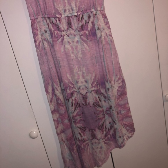 Floral dress - Picture 4 of 7